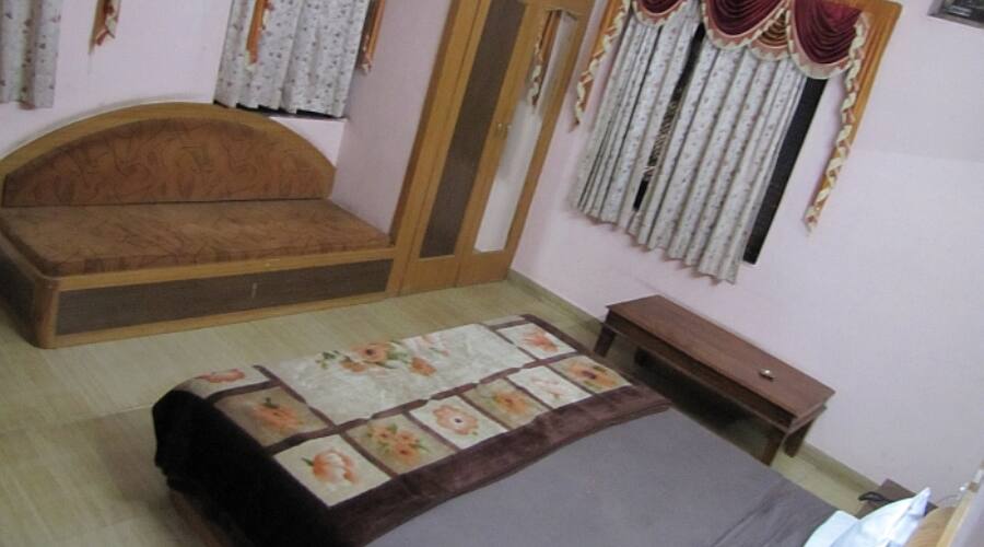 Khana Khazana Hotel, Jodhpur 3